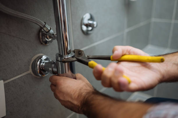 Professional Plumber in Forsyth, GA